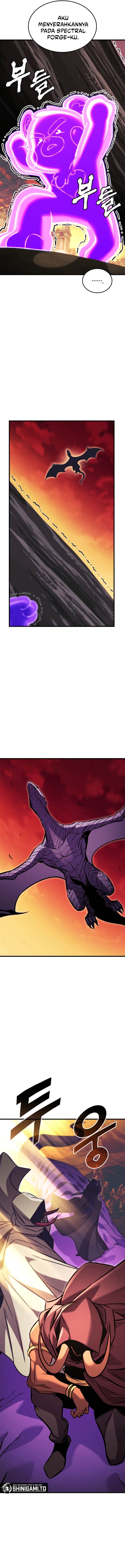 Ranker’s Return (Remake) Chap 201 - Next Chap 202