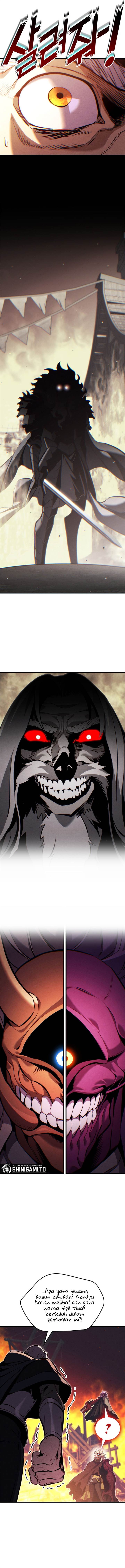 Ranker’s Return (Remake) Chap 202 - Next Chap 203
