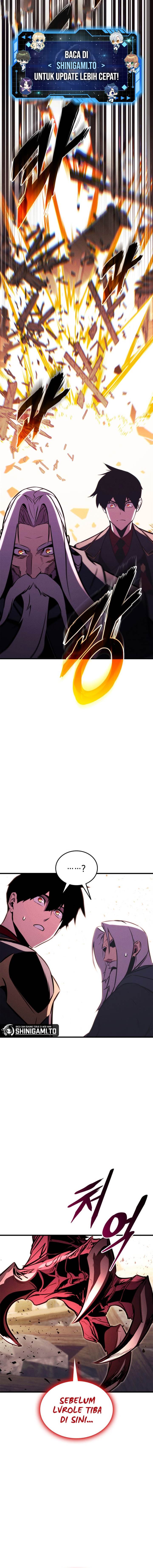 Ranker’s Return (Remake) Chap 202 - Next Chap 203