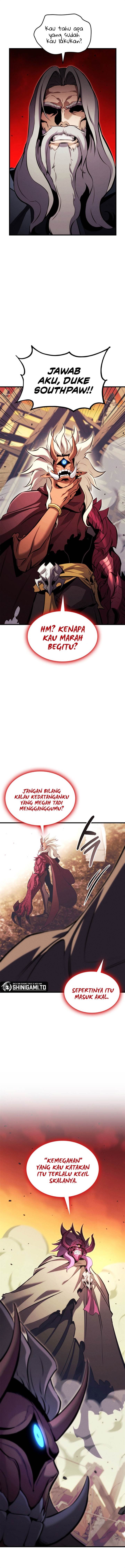 Ranker’s Return (Remake) Chap 202 - Next Chap 203