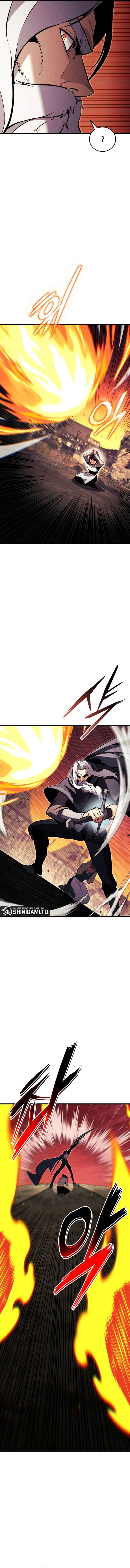 Ranker’s Return (Remake) Chap 202 - Next Chap 203