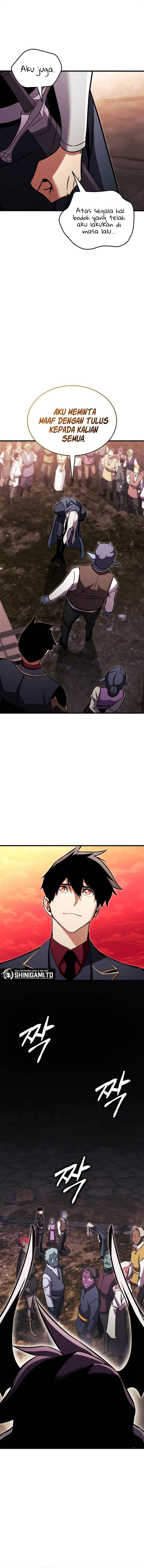 Ranker’s Return (Remake) Chap 202 - Next Chap 203