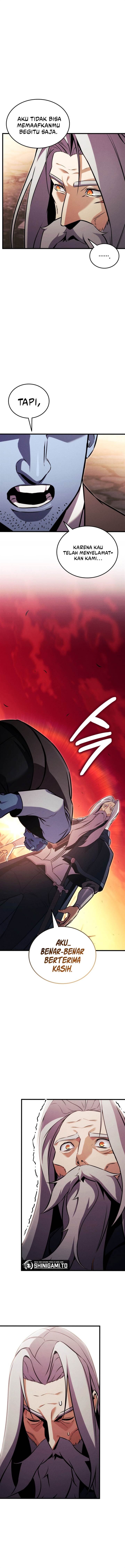 Ranker’s Return (Remake) Chap 202 - Next Chap 203
