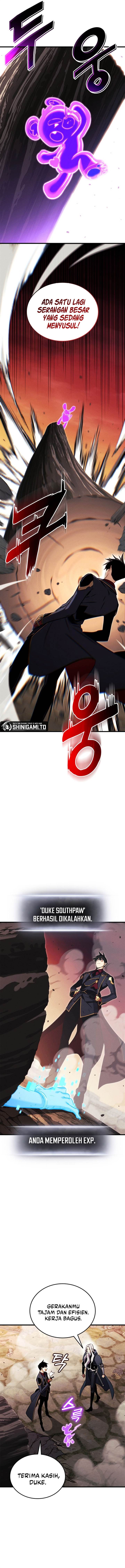 Ranker’s Return (Remake) Chap 202 - Next Chap 203