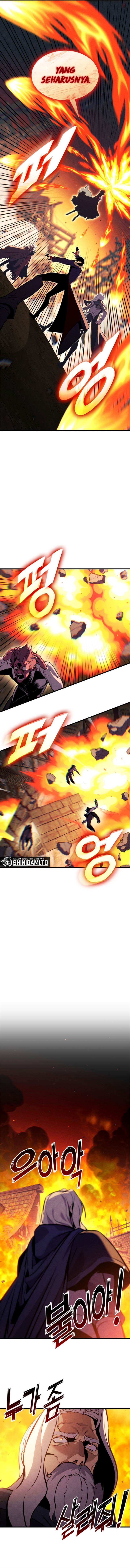 Ranker’s Return (Remake) Chap 202 - Next Chap 203