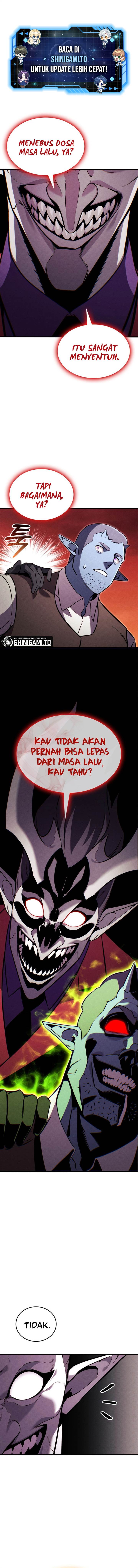 Ranker’s Return (Remake) Chap 203 - Next Chap 204