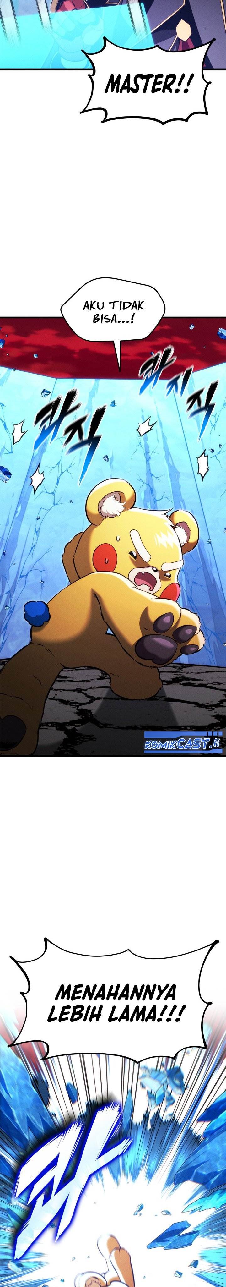 Ranker’s Return (Remake) Chap 204 - Next Chap 205