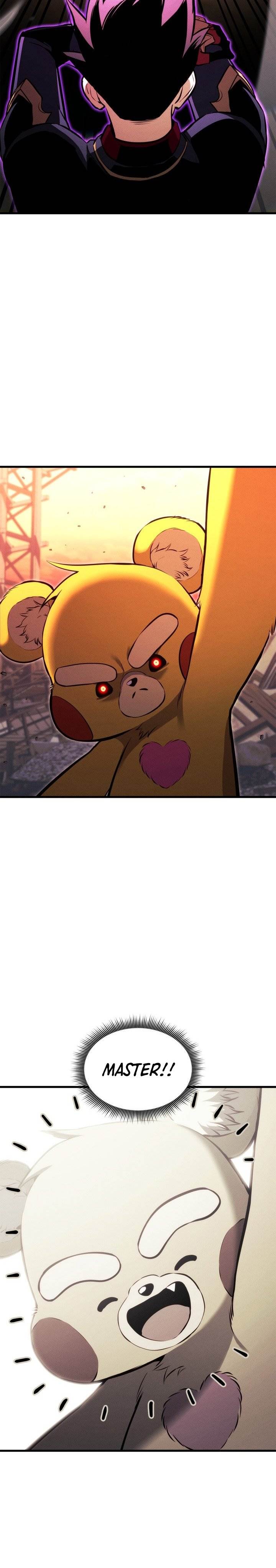 Ranker’s Return (Remake) Chap 204 - Next Chap 205