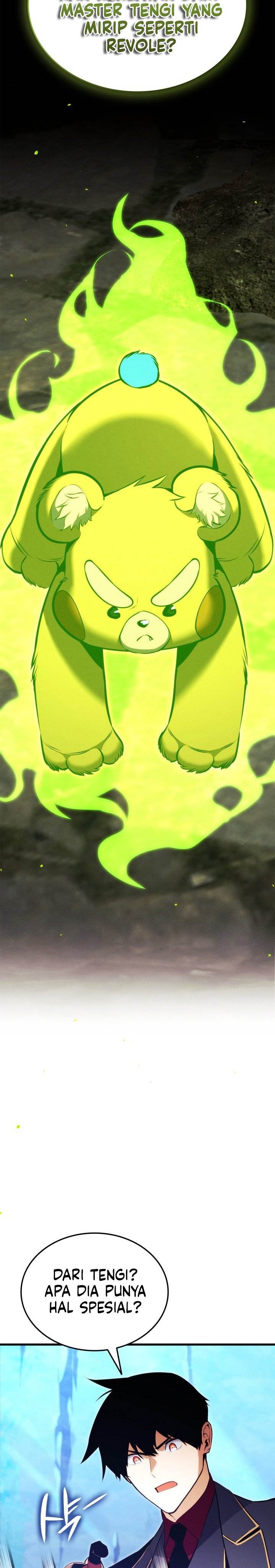 Ranker’s Return (Remake) Chap 204 - Next Chap 205