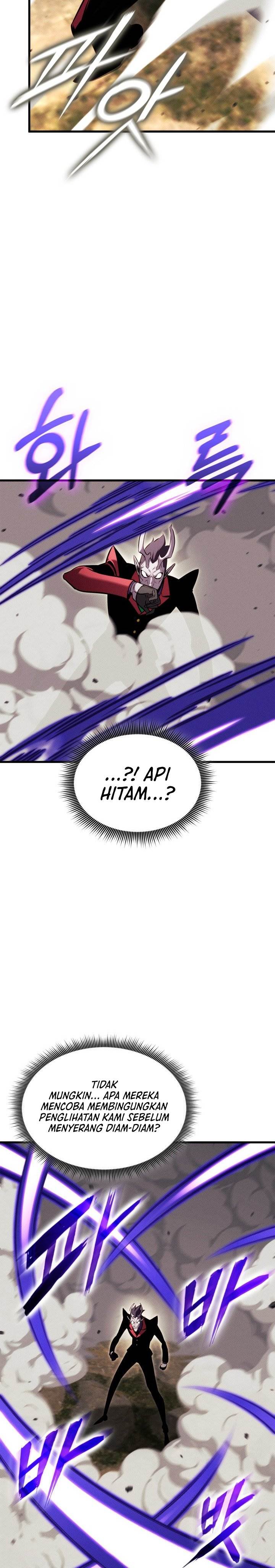 Ranker’s Return (Remake) Chap 204 - Next Chap 205