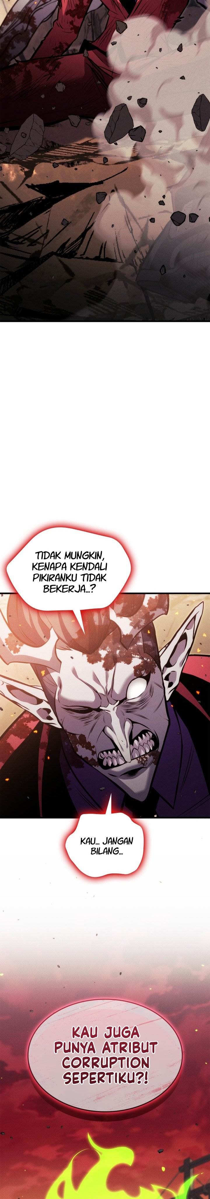 Ranker’s Return (Remake) Chap 204 - Next Chap 205