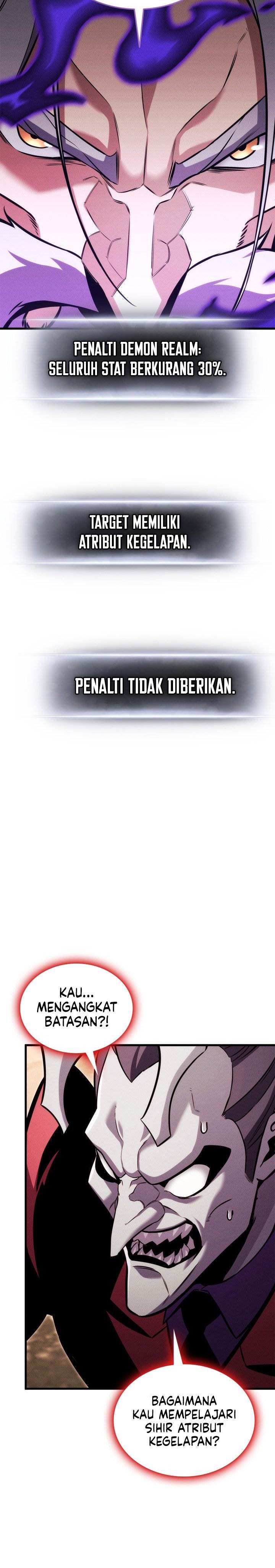 Ranker’s Return (Remake) Chap 204 - Next Chap 205