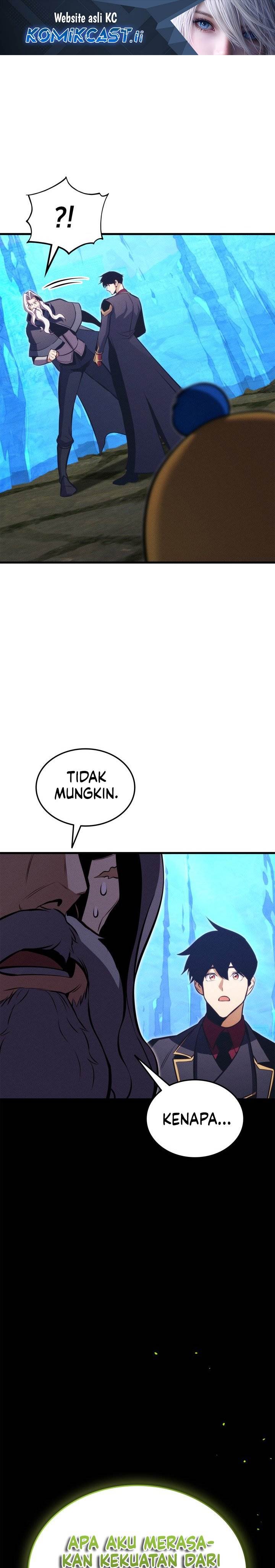 Ranker’s Return (Remake) Chap 204 - Next Chap 205