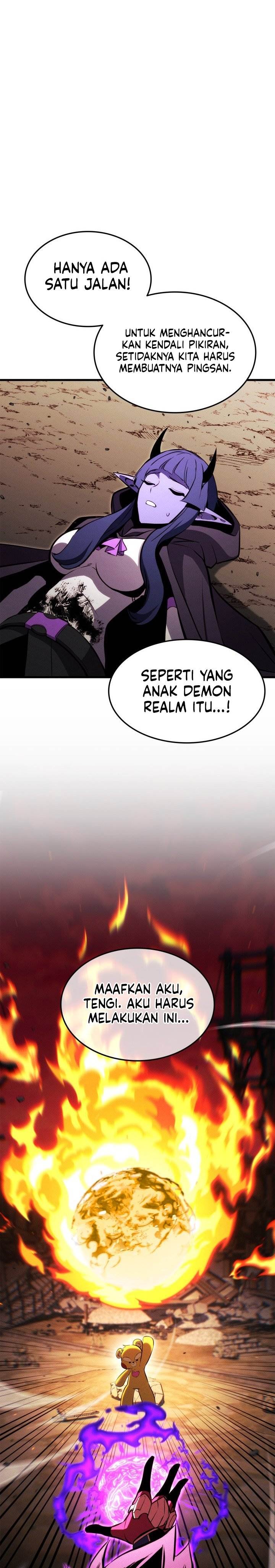 Ranker’s Return (Remake) Chap 204 - Next Chap 205