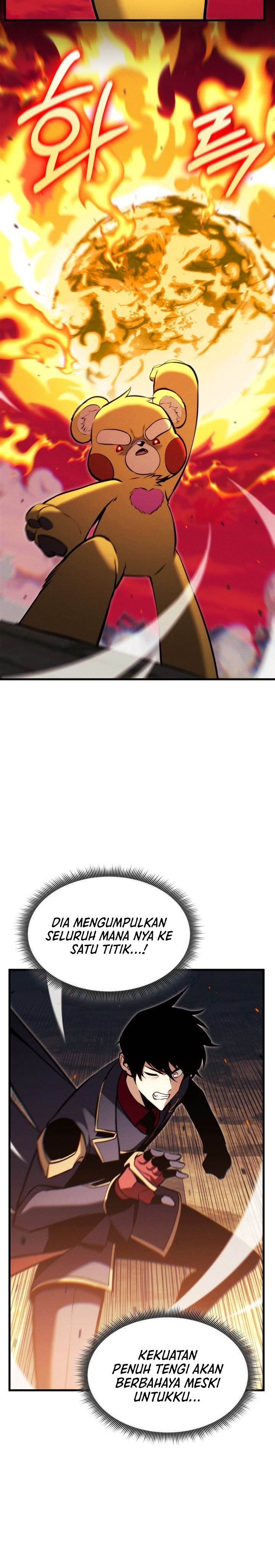 Ranker’s Return (Remake) Chap 204 - Next Chap 205