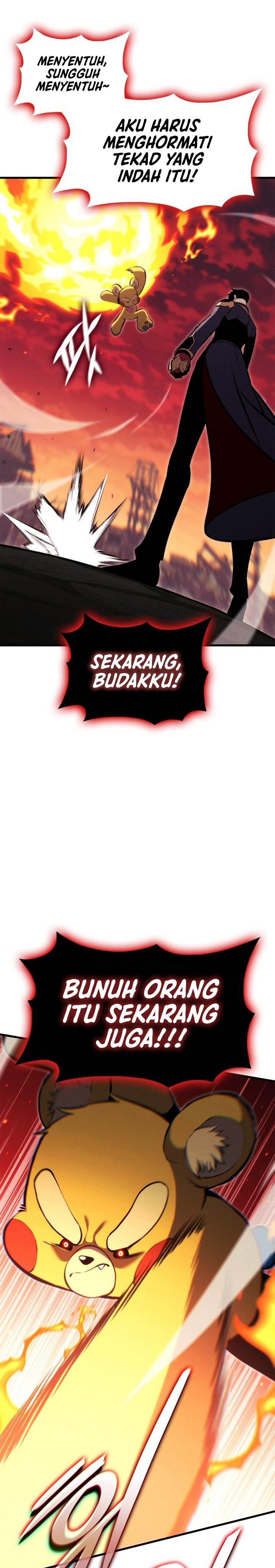 Ranker’s Return (Remake) Chap 204 - Next Chap 205