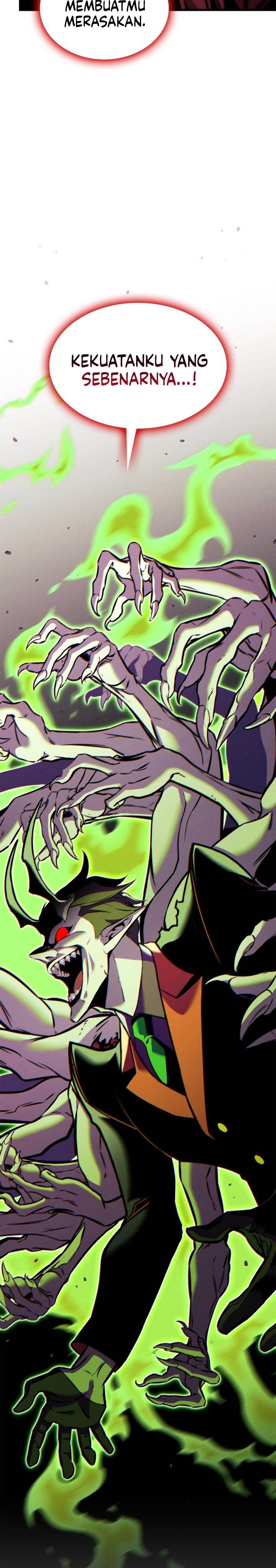 Ranker’s Return (Remake) Chap 204 - Next Chap 205