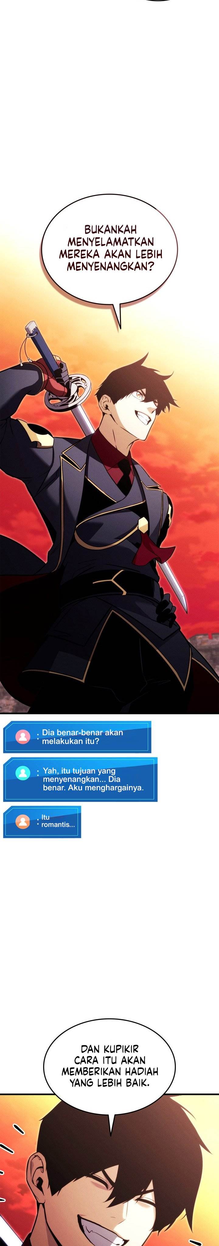 Ranker’s Return (Remake) Chap 204 - Next Chap 205