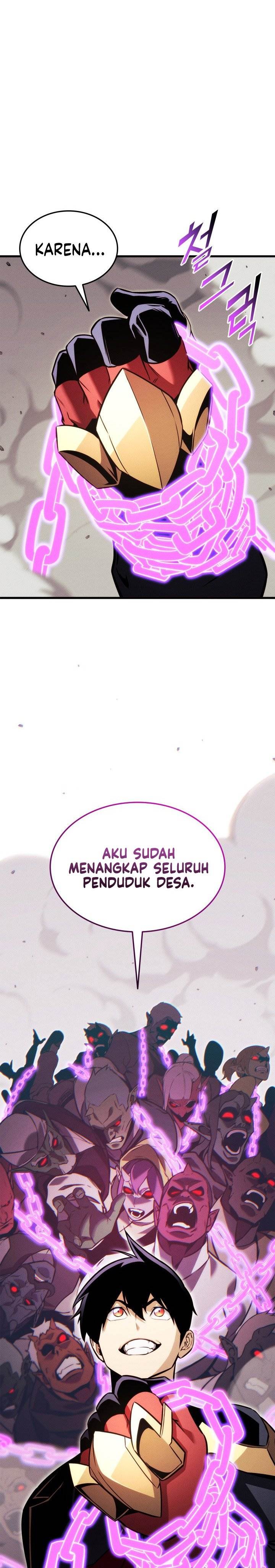 Ranker’s Return (Remake) Chap 204 - Next Chap 205