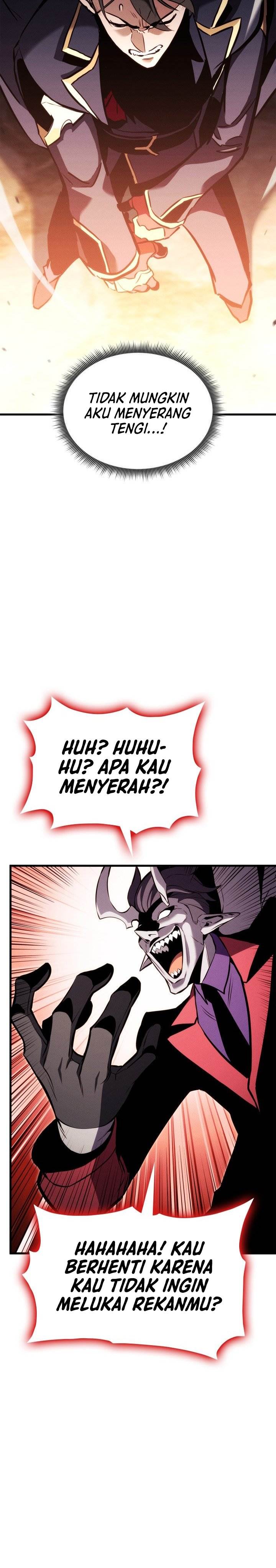 Ranker’s Return (Remake) Chap 204 - Next Chap 205