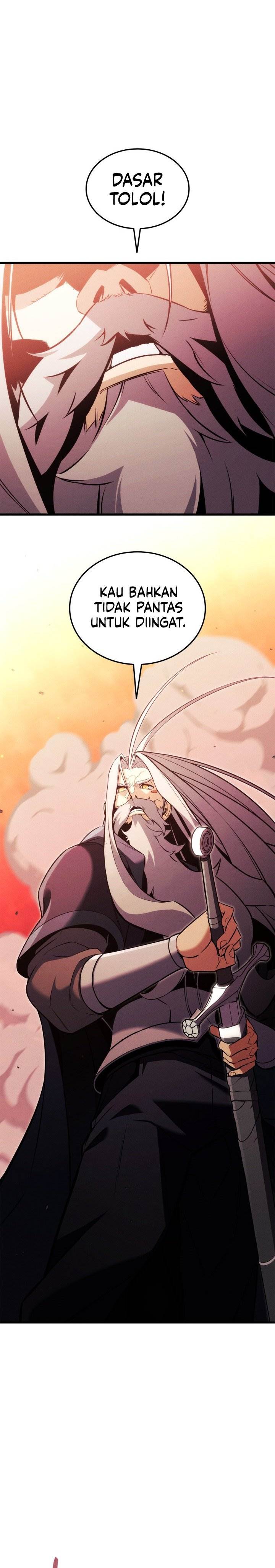 Ranker’s Return (Remake) Chap 205 - Next Chap 206