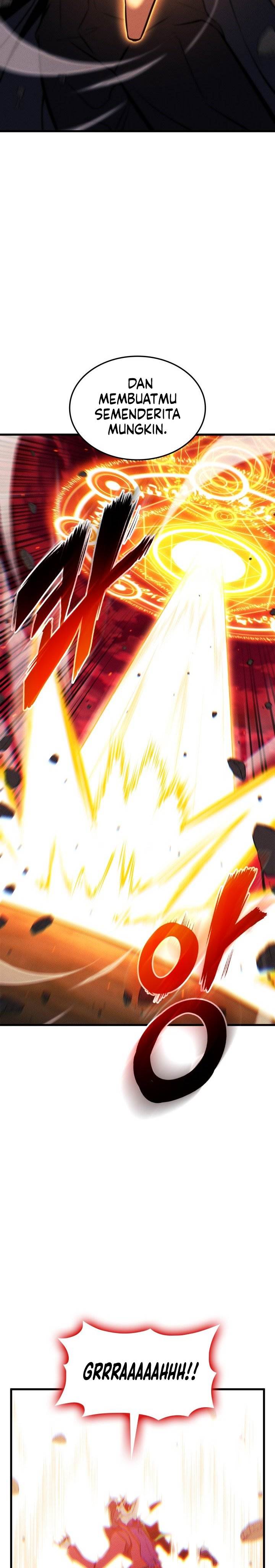 Ranker’s Return (Remake) Chap 205 - Next Chap 206