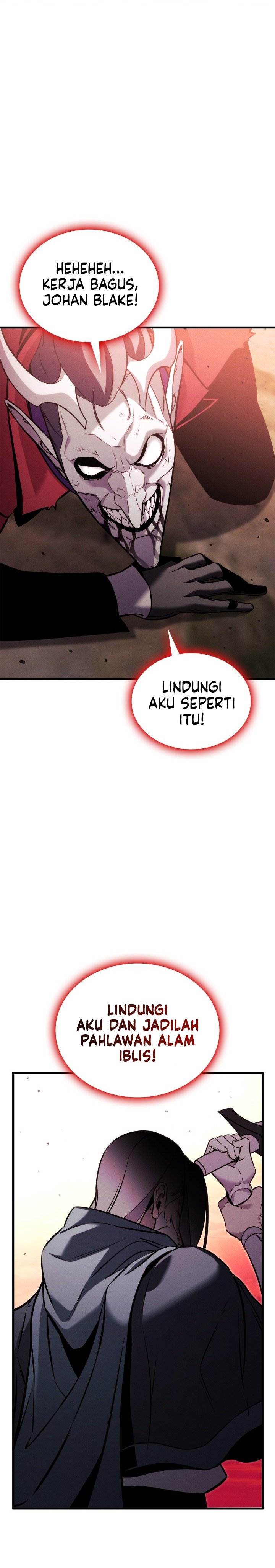 Ranker’s Return (Remake) Chap 205 - Next Chap 206