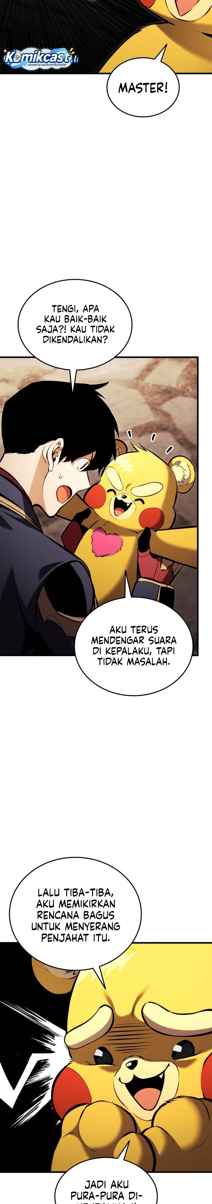 Ranker’s Return (Remake) Chap 205 - Next Chap 206