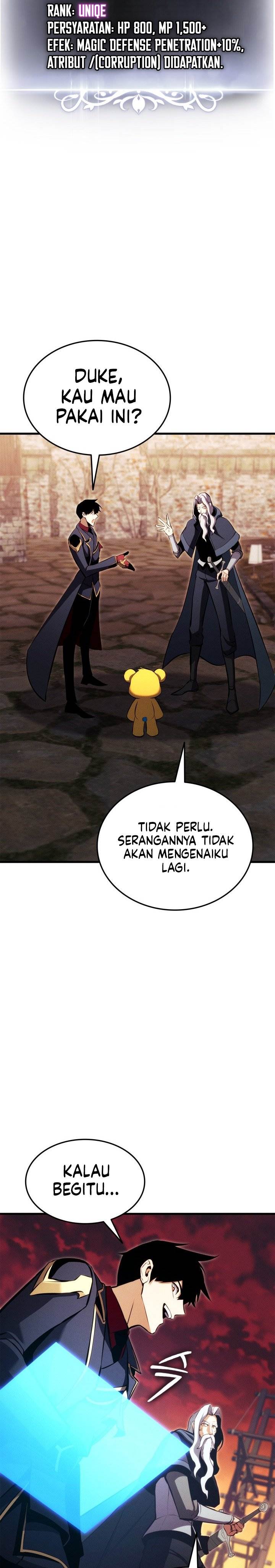 Ranker’s Return (Remake) Chap 205 - Next Chap 206