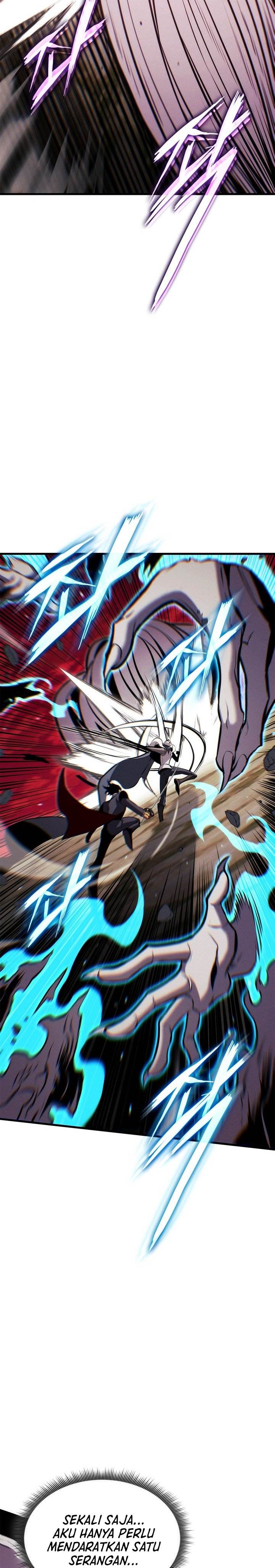 Ranker’s Return (Remake) Chap 205 - Next Chap 206