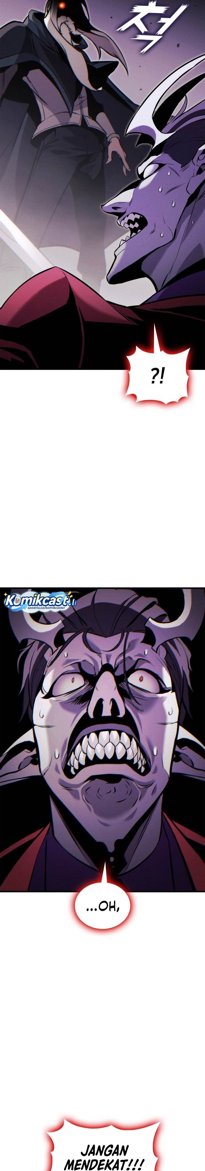 Ranker’s Return (Remake) Chap 205 - Next Chap 206