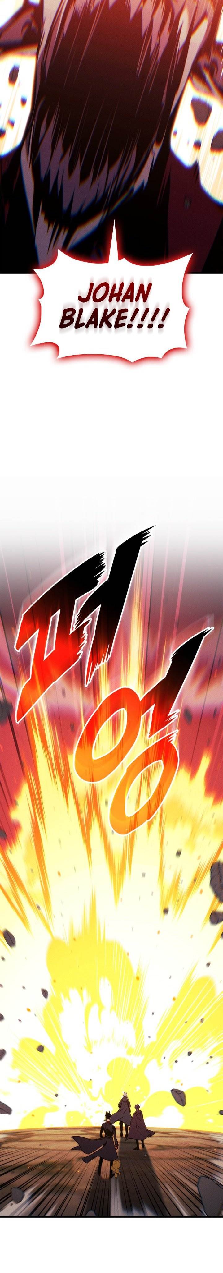 Ranker’s Return (Remake) Chap 205 - Next Chap 206