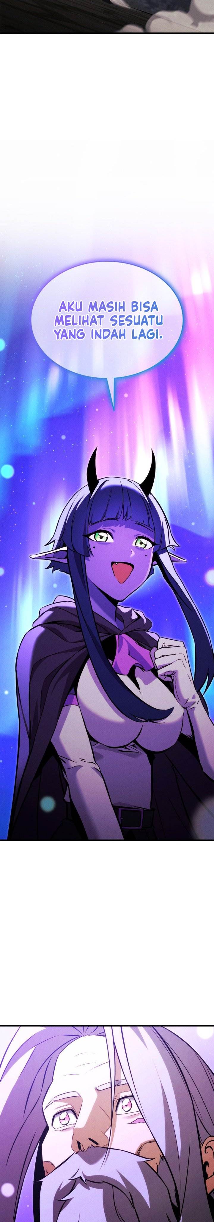 Ranker’s Return (Remake) Chap 205 - Next Chap 206