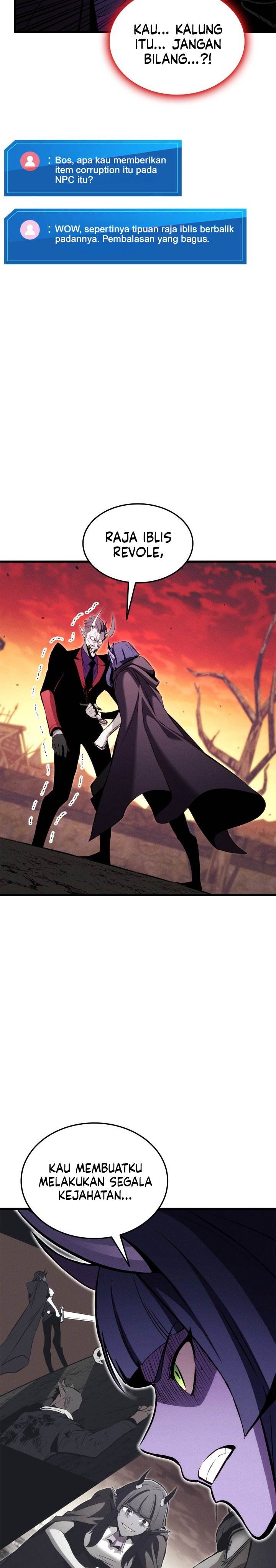 Ranker’s Return (Remake) Chap 205 - Next Chap 206