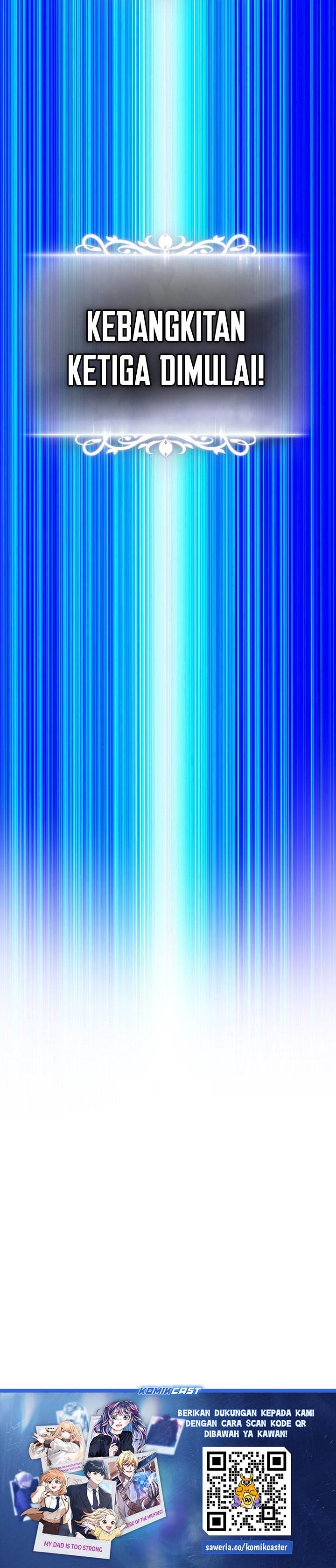 Ranker’s Return (Remake) Chap 205 - Next Chap 206