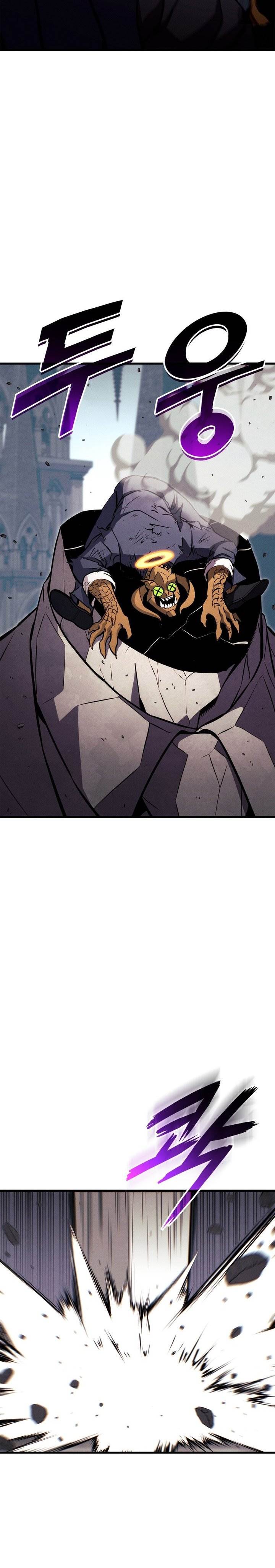 Ranker’s Return (Remake) Chap 206 - Next Chap 207