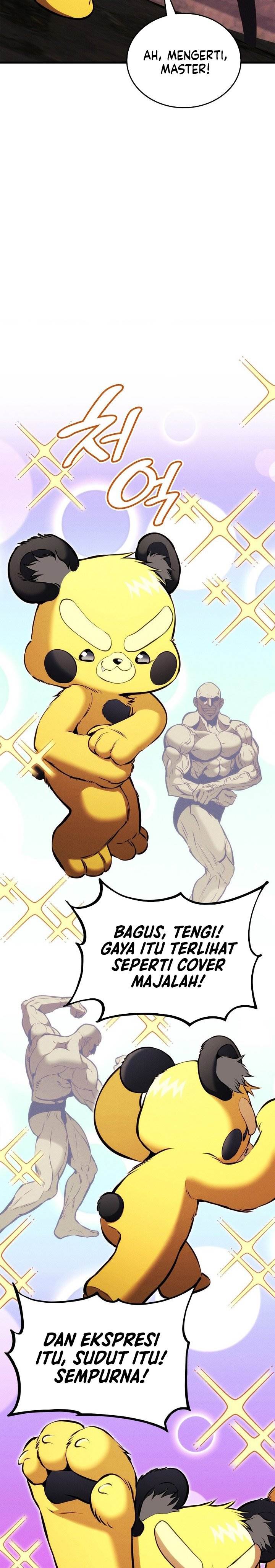 Ranker’s Return (Remake) Chap 206 - Next Chap 207