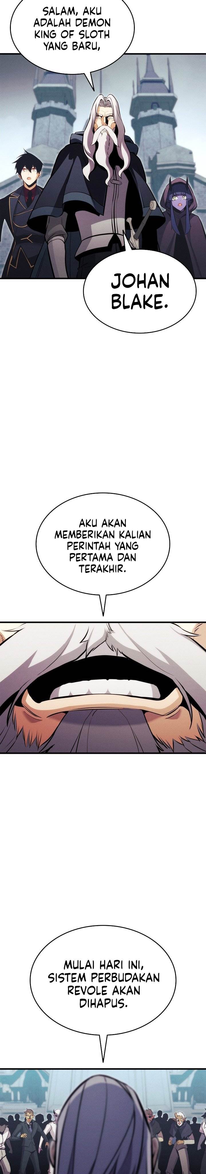 Ranker’s Return (Remake) Chap 206 - Next Chap 207