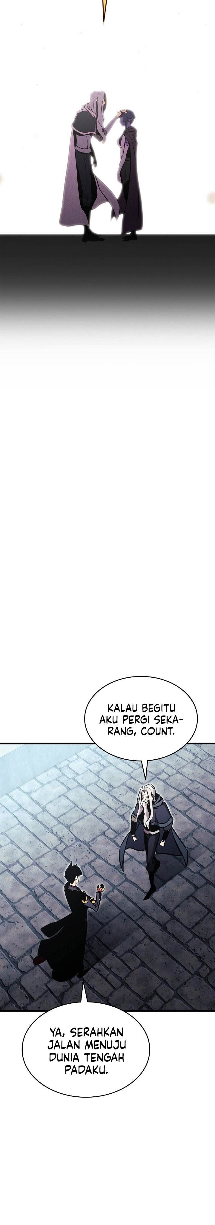 Ranker’s Return (Remake) Chap 206 - Next Chap 207