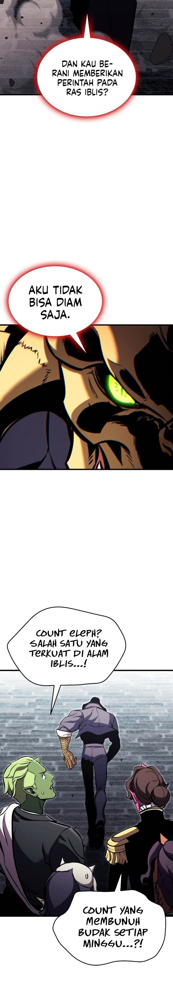 Ranker’s Return (Remake) Chap 206 - Next Chap 207