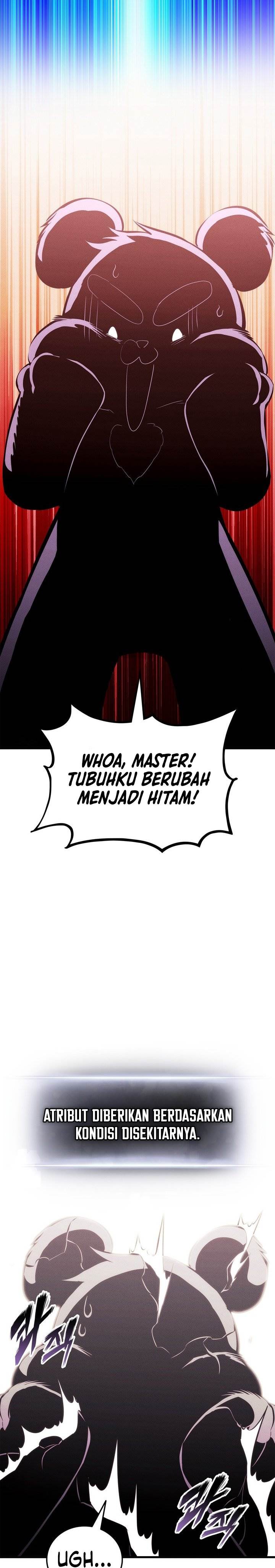 Ranker’s Return (Remake) Chap 206 - Next Chap 207