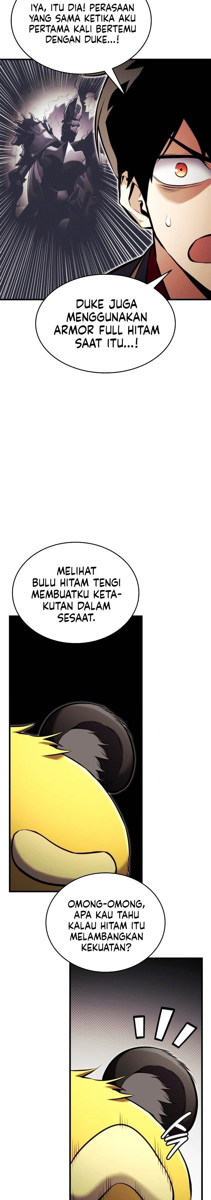 Ranker’s Return (Remake) Chap 206 - Next Chap 207