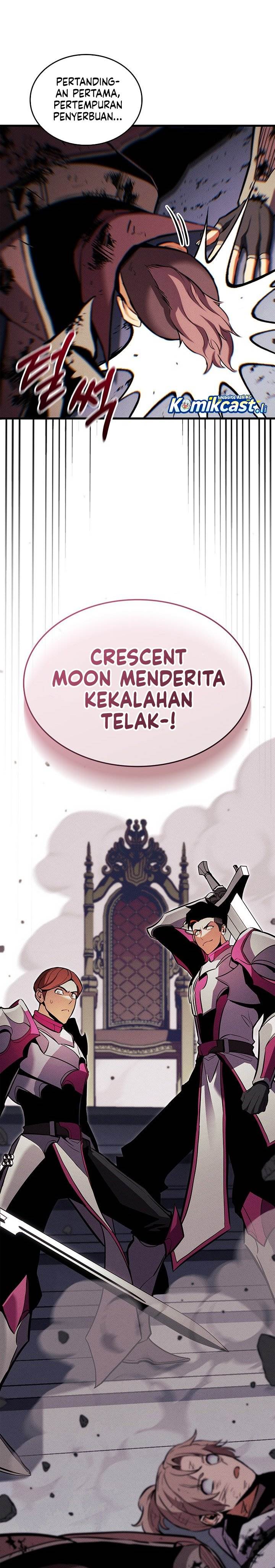 Ranker’s Return (Remake) Chap 207 - Next Chap 208