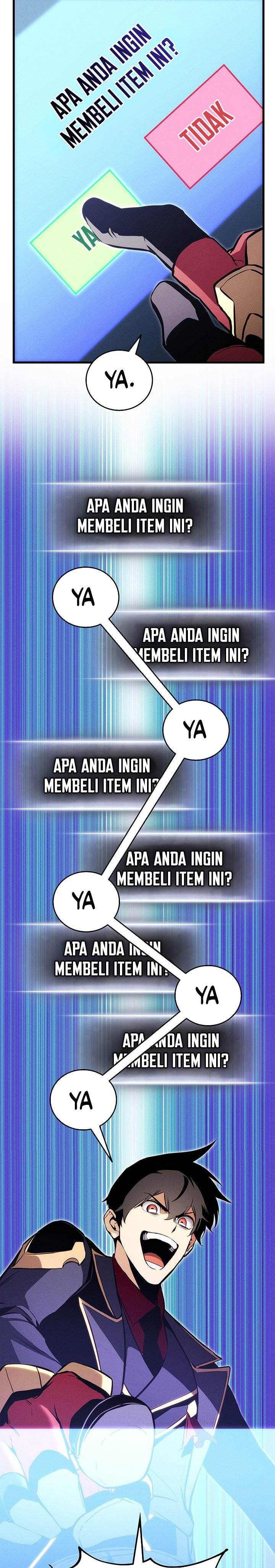 Ranker’s Return (Remake) Chap 207 - Next Chap 208