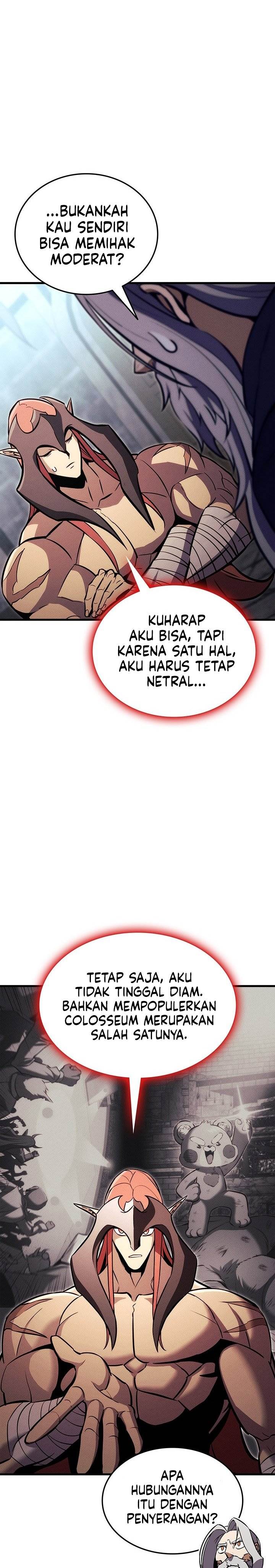 Ranker’s Return (Remake) Chap 207 - Next Chap 208