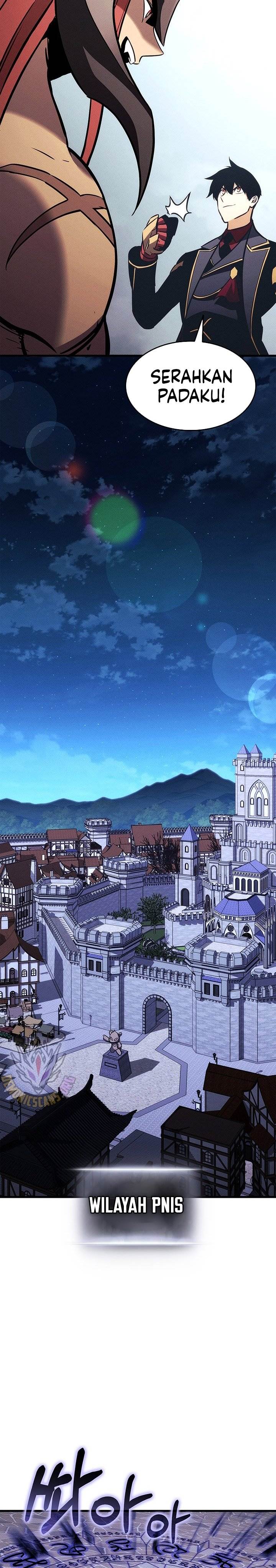 Ranker’s Return (Remake) Chap 207 - Next Chap 208