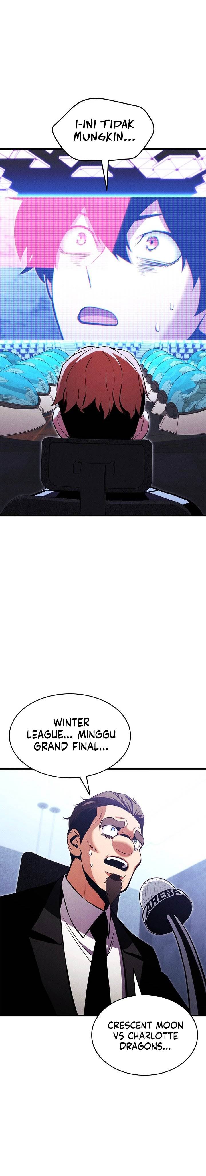 Ranker’s Return (Remake) Chap 207 - Next Chap 208