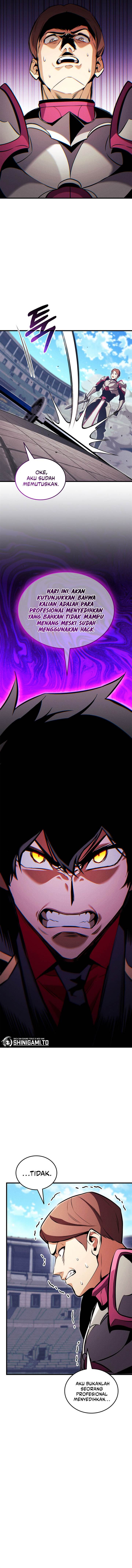 Ranker’s Return (Remake) Chap 208 - Next Chap 209