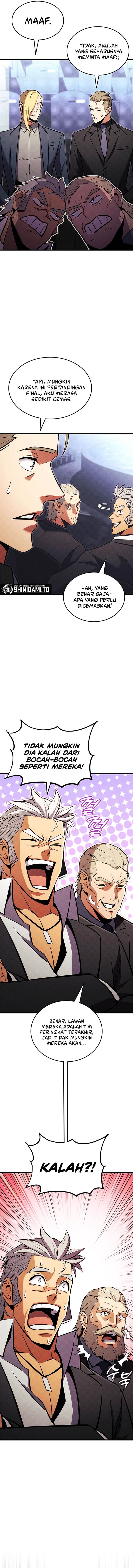 Ranker’s Return (Remake) Chap 208 - Next Chap 209