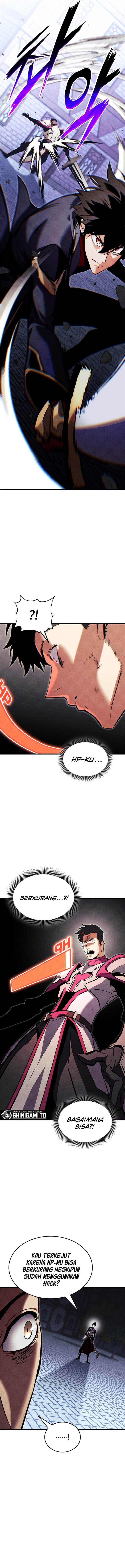 Ranker’s Return (Remake) Chap 209 - Next Chap 210